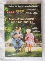 Mina eftermiddagar med Margueritte (Inplastad)