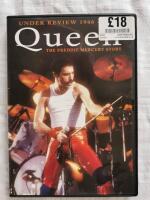 Queen - The Freddie Mercury Story