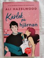 K&auml;rlek p&aring; hj&auml;rnan