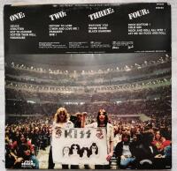 Alive! (2 x LP, 1980)