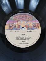 Alive! (2 x LP, 1980)