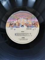 Alive! (2 x LP, 1980)