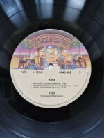 Alive! (2 x LP, 1980)