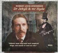 Dr Jekyll och Mr Hyde