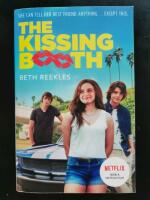 The Kissing Booth