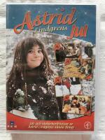 Astrid Lindgrens jul