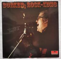 Rock-Kung / "Live"