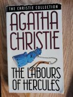 Herkules storverk (The Labours of Hercules) 1961