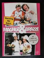 Varning För Barn / Det är serverat (2-Disc) (Inplastad)