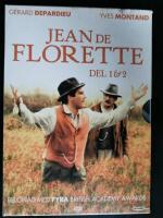 Box med Jean de Florette del 1 och 2 (2-Disc)