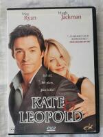 Kate & Leopold