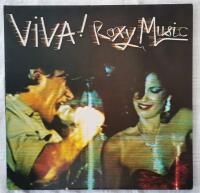 Viva! Roxy Music (The Live Roxy Music Album)