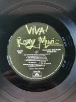 Viva! Roxy Music (The Live Roxy Music Album)