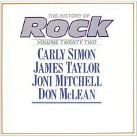 The History Of Rock (Volume Twenty Two)