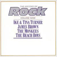 The History Of Rock (Volume Nine)