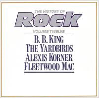 The History Of Rock (Volume Twelve)