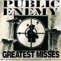 Greatest Misses