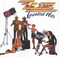 ZZ Top Greatest Hits