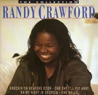 Randy Crawford The Collection 