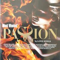 Most Wanted Passion