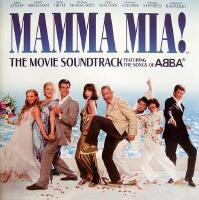 Mamma Mia! (The Movie Soundtrack)