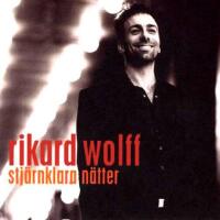 Stj&auml;rnklara N&auml;tter