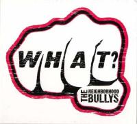 The Neighborhood Bullys