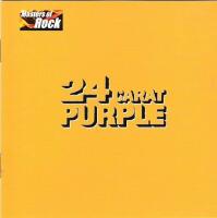 24 Carat Purple