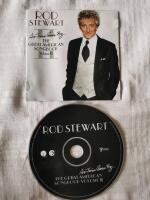 As Time Goes By... The Great American Songbook Vol. II