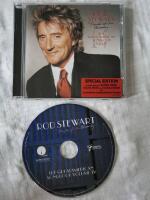 Thanks For The Memory... The Great American Songbook Volume IV