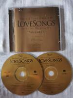 The All Time Greatest LoveSongs Of The 60's, 70's, 80's & 90's Volume II