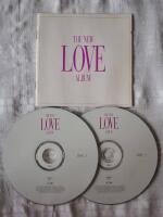 The New Love Album (2 x CD)