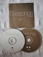 The Best Lovesongs ...Ever!