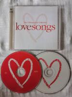 Lovesongs: The Ultimate Love Collection