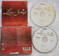 Love Songs - 39 All Time Love Classics