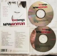 New Woman - Love Songs (2xCD)