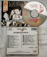 The Love Songs Collection - Volume One