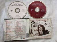 The Very Best Of That Loving Feeling