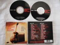 Greatest rock ballads - 36 romantic rock epics