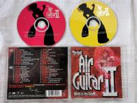 The Best Air Guitar Album In The World... II
