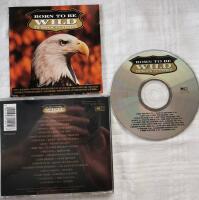 Born To Be Wild (18 Rock Classics)