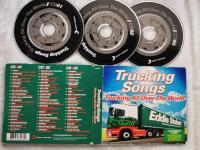Trucking Songs (Trucking All Over The World)