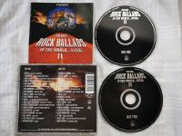 The Best Rock Ballads In The World...Ever! II 