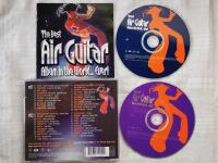 The Best Air Guitar Album In The World... Ever!