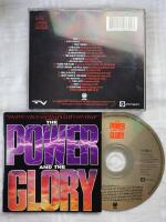 The Power and the Glory
