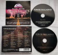 Bigger, Better Power Ballads II &ndash; The Greatest Driving Anthems in the World... Ever!
