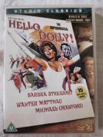 Hello Dolly (Hello, Dolly!)