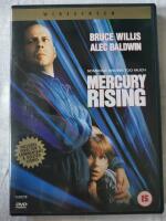 Kod Mercury (Mercury Rising)