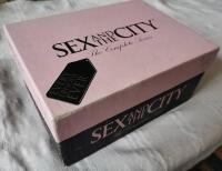 Sex and the City - The Complete Series