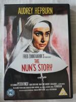 Nunnan (The Nun's Story)